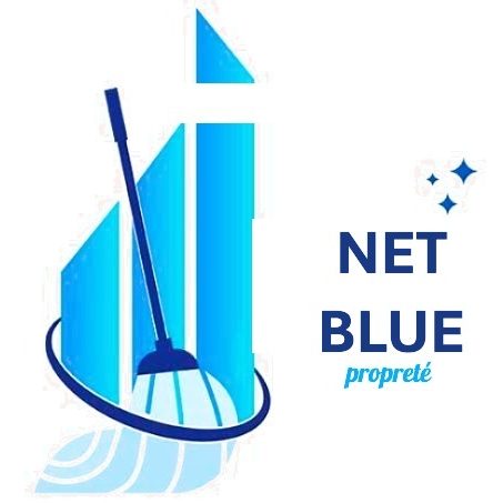 Net Blue